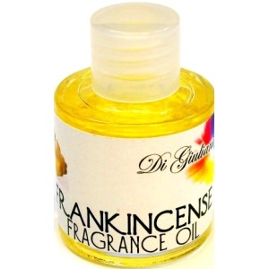Frankincense Fragrance Oil - 12 Pcs