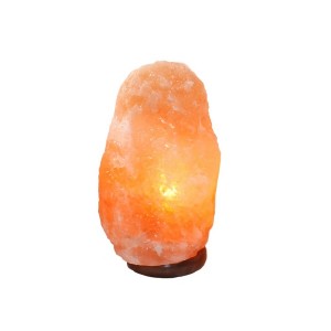 Himalayan Natural Salt Lamp Size 7 to 10Kg Complete 