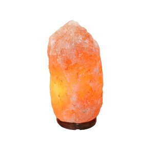 Salt Lamp Size 15 to 18 Kg (Complete)