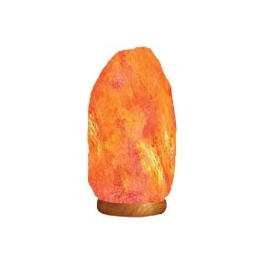 Himalayan Natural Salt Lamp Size 12 to 15Kg Complete 