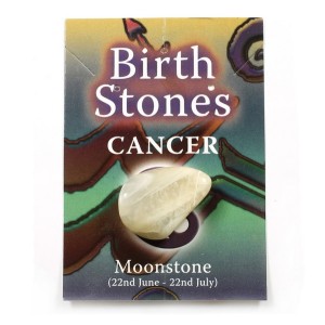 Birthstone Cancer ( Moonstone)