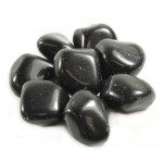 Obsidian Tumbled Stone 20-30mm (500g)