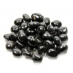 Obsidian Tumbled Stone 10-20mm (500g)