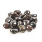 Garnet Tumbled Stone 20-30 mm (250g)