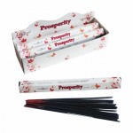 Prosperity Incense Hex (6 TBS) Stamford