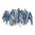 Kyanite Blue Blades 1-3in (250g)