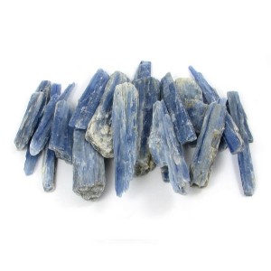 Kyanite Blue Blades 5-6cm (250g)