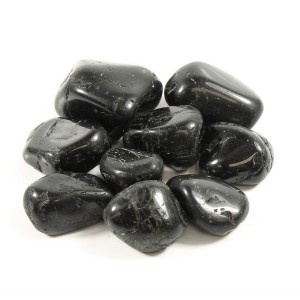Tourmaline Black T/S 10-20mm Wt:250g