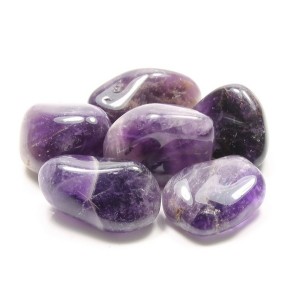 Amethyst Brazil T/S 30-40mm (500g)