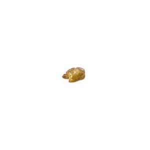 Citrine Turtle 4g