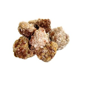 Aragonite Sputnik Cluster Counter Display Box Wt:1000g (Morocco) Aragonite Sputnik Cluster Counter Display Box Wt:1000g (Morocco)