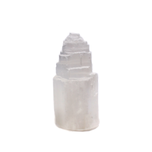 Selenite Mountains 10cm