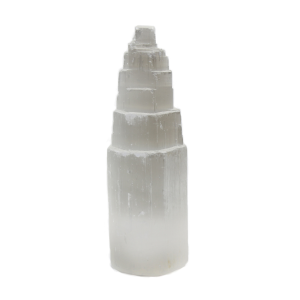 Selenite Mountains 15cm