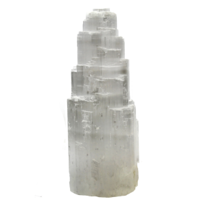 Selenite Mountains 20cm