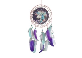 Dreamcatchers & Mobiles