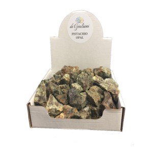 Opal Pistachio Counter Display Box