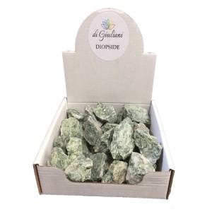 Diopsidium Counter Display Box