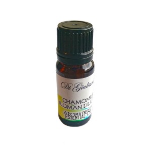 Chamomile Roman 10% Dilute Essential Oil 10ml
