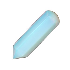 Opalite Hex Massage Hex Wand 60mm