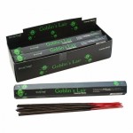 Goblin's Lair Incense Hex (6 TBS) Stamford