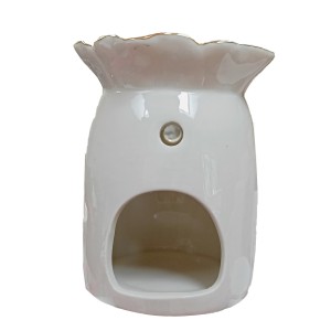 Porcelain O/B H:13.9 x W:10cm (GLC20S0375)
