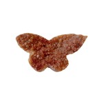 Citrine Cluster Butterfly Wings Wt:70g (Brazil) Citrine Cluster Butterfly Wings Wt:70g (Brazil)