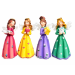 Fairy Figurine Assorted Design H:7.5cm (32227)