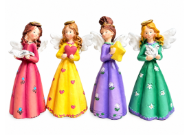 Fairies & Unicorns