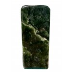 Nephrite Freeform Sculpture H:10 x W:4cm (420g) - 1 Pcs