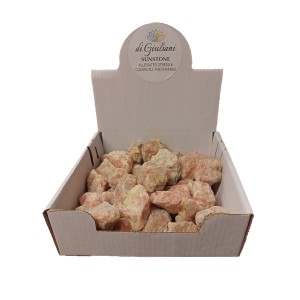 Sunstone Counter Display Box (1 Kg)