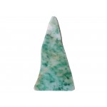 Tree Agate Freeform Sculpture H:10.5 x W:5.5cm (176g) - 1 Pcs