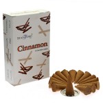 Cinnamon Incense Cones (12 Pks) Stamford