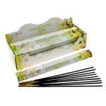 Energising Incense Hex (6 TBS) Stamford