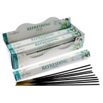 Refreshing Incense Hex (6 TBS) Stamford