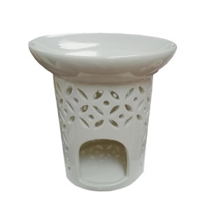 Porcelain Oil Burner (GFC198076)