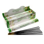 Sensuality Incense Hex (6 TBS) Stamford
