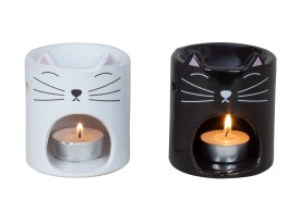 Ceramic Oil Burners