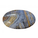 Calcite Zebra (Phantom Calcite) 85mm (164g) - 1 Pcs