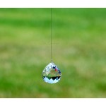 Ball 40mm Crystal on Wire (3A)