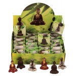 Buddhas in a Display Bags H:5 x W:4cm 8761 - 24