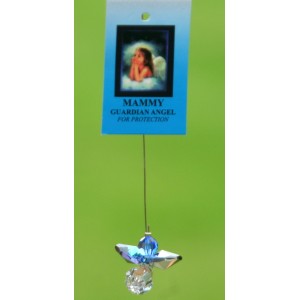 Crystal Angel - Mammy