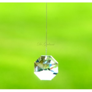 Oct 30mm Crystal on Wire (20A)