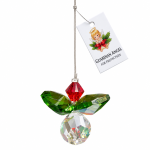 Crystal Angel - Christmas