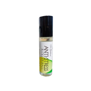 Anti Stress Essential Oil Rollerball Di Giuliani