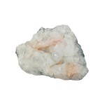 Apophylite Natural Specimens Cluster Wt: 429g (India)
