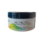 Di-G Aromatherapy Body Cream Arthritis 2 (100ml Jar)