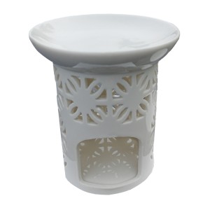 Porcelain Oil Burner (GFC198078)