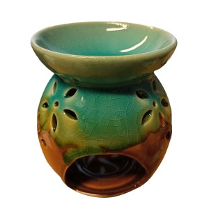 Leaf Ceramic Burner OB11