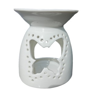 Porcelain Butterfly Oil Burner (GFC197038)