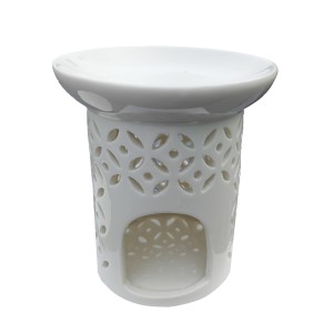 Porcelain Oil Burner (GFC198077)